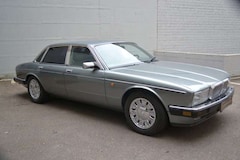 Jaguar XJ12 V12 6.0 Sovereign Double-Six H-Kennzeichen