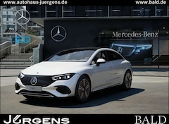 Bild des Angebotes Mercedes-Benz EQE 300 ElectricArt/DIGITAL/360/Pano/Multikontur