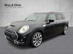 Bild des Angebotes MINI Cooper S Clubman ALL4 A HUD El. Pano H&K