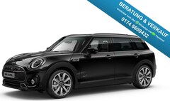 Bild des Angebotes MINI Cooper S ALL4 A HUD El. Panodach Panorama Navi HarmanKardon