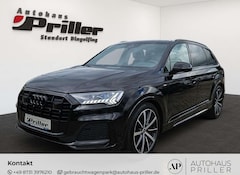 Bild des Angebotes Audi Q7 50 TDI quattro competition plus S line Sport