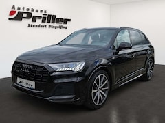 Bild des Angebotes Audi Q7 50 TDI quattro competition plus/Laser/S-Line