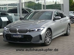 Bild des Angebotes BMW 320 i M Sportpak. AHK°ACC Ad.LED°elSitze+M*Rfcam