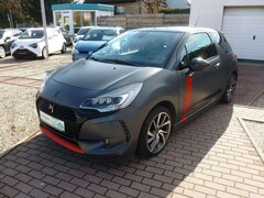 Bild des Angebotes DS Automobiles DS 3 PureTech 130 Xenon/17Zoll/RFK/Leder/SHZ/BT