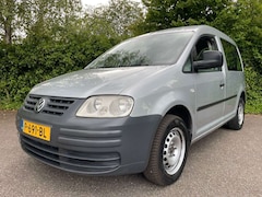 Bild des Angebotes VW Caddy 1.9 TDI Turijn Bus DC 5 Sitzer