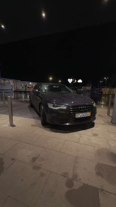 Bild des Angebotes Audi A6 Avant 2.8 FSI multitronic