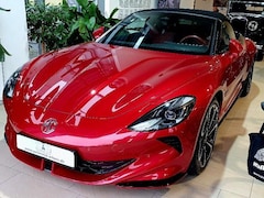 Bild des Angebotes MG Cyberster 77kWh AWD XPower 1.Hand SOFORT Verfügb