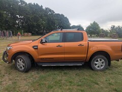Bild des Angebotes Ford Ranger Ranger Autm. Wildtrak