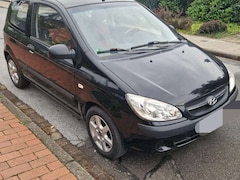 Bild des Angebotes Hyundai Getz Getz 1.4 mit TÜV