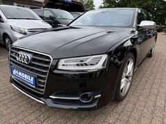 Bild des Angebotes Audi S8 4.0 TFSI quattro V8 LED HUD Pano SportAGA