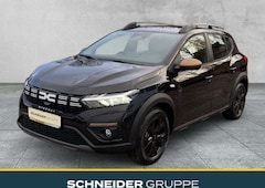 Bild des Angebotes Dacia Sandero STEPWAY EXTREME+ ECO-G 100 LED+SHZ