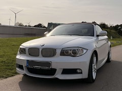 Bild des Angebotes BMW 123 1er Cabrio Diesel 123d Cabrio Aut. Limited Edition Lifestyle