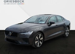 Volvo S60 T8 Ultimate Dark