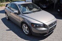 Bild des Angebotes Volvo C30 2.0 Summum * Technisch gut - KEIN TÜV! *