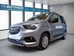 Bild des Angebotes Opel Combo Life Elegance 1.5 Diesel