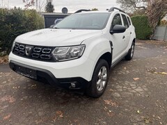Bild des Angebotes Dacia Duster Deal 1.Hand