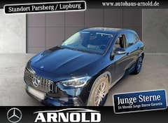 Bild des Angebotes Mercedes-Benz GLA 45 AMG Mercedes-AMG GLA 45 4M+ Kamera MULTIB. el-Klappe