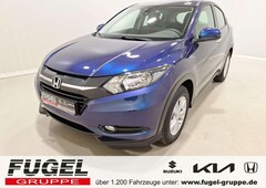 Bild des Angebotes Honda HR-V 1.5 i-VTEC Elegance SHZ|Temp|PDC