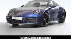 Bild des Angebotes Porsche 992 911 Targa 4 GTS BOSE LED Abstandstempomat