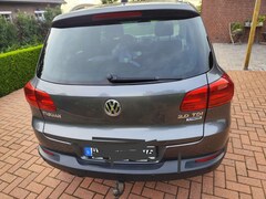 Bild des Angebotes VW Tiguan Lounge