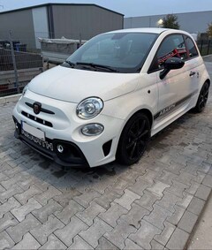 Bild des Angebotes Abarth 500 595 Competizione GTech