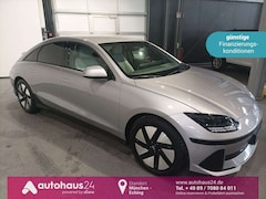 Bild des Angebotes Hyundai IONIQ 6 Techniq-Paket LED|Navi|Leder|Kamera