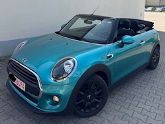 Bild des Angebotes MINI One Cabrio One, Voll Leder , Display groß, GARANTIE