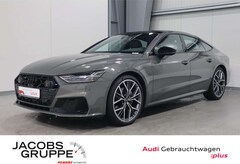 Bild des Angebotes Audi A7 Sportback 45 TFSI quattro S-Line Pano*LED*TopView