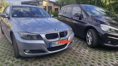 Bild des Angebotes BMW 318 318d DPF Aut. Diesel Automatik ‼️