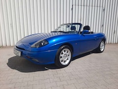 Bild des Angebotes Fiat Barchetta 1.8 16V --- 2.HAND --- TÜV NEU ---