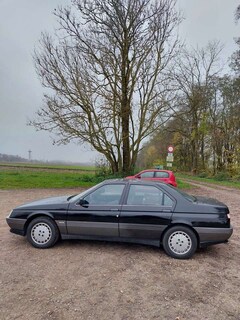 Bild des Angebotes Alfa Romeo 164 2.0 Twin Spark