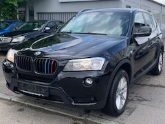 Bild des Angebotes BMW X3 xDrive 20 i
