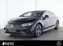 Bild des Angebotes Mercedes-Benz EQE 300 AMG Sport Distr Pano HUD WPumpe W-Paket