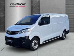 Bild des Angebotes Opel Vivaro Cargo Edition lang 2.0D Mehrzonenklima Musikstream