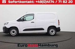 Bild des Angebotes Peugeot Partner 1.5 BlueHDI 130PS Automatik NEUES MODELL 2-Sitzer