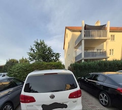 Bild des Angebotes VW Sharan 2.0 TDI BlueMotion Technology Cup