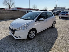 Bild des Angebotes Peugeot 208 Active TOP ZUSTAND