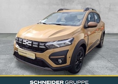 Bild des Angebotes Dacia Sandero STEPWAY EXTREME+ ECO-G 100 Stepway Extreme+ LPG+SH