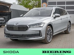 Bild des Angebotes Skoda Superb Combi 1.5 TSI iV L&K 360° SITZBELÜFTUNG