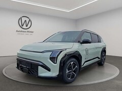 Bild des Angebotes Kia EV3 GT-Line 81,4KWh