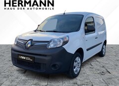 Bild des Angebotes Renault Kangoo E-TECH 2-Sitzer (Selection) mit Batteriek