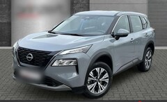 Bild des Angebotes Nissan X-Trail 1.5 MHEV CVT "Visia" LED*SmartKey*LM18"