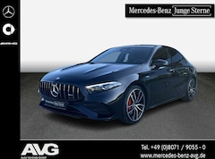 Bild des Angebotes Mercedes-Benz A 35 AMG AMG A 35 4M Lim. Advanced-P. Night 19" Multi RFK