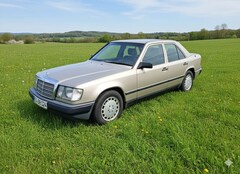 Bild des Angebotes Mercedes-Benz E 260 E-Klasse