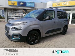 Bild des Angebotes Citroen Berlingo -e Shine M 7Sitze/AT/Navi/Shz/180°Kamera/Klimaauto