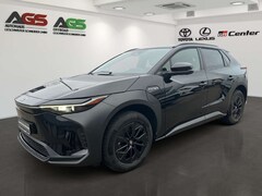 Bild des Angebotes Toyota bZ4X 150Kwh Elektromotor -Comfort-Paket - inkl. Winterr