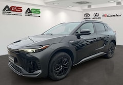 Bild des Angebotes Toyota bZ4X 150Kwh Elektromotor -Comfort-Paket - inkl. Winterr