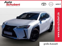 Bild des Angebotes Lexus UX 250h Executive LED+SITZHZG.+KAMERA+TEMPOMAT+ Dyn. Kurve