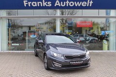 Bild des Angebotes Kia Optima Spirit Hybrid