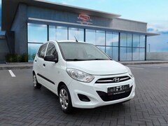 Bild des Angebotes Hyundai i10 FIFA WM Edition (Tüv 01.2028 Service Neu)